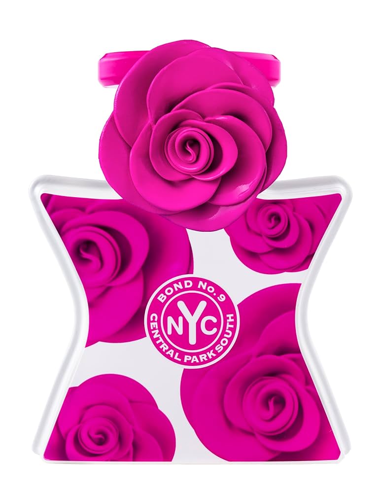 BO2 ボンドNo.9 セントラルパークサウスEDP100ml Park Avenue South | Bond No. 9 New York